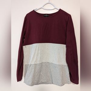 Nursing Queen Long Sleeves Top